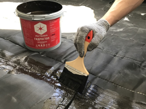 Фотогалерея решения Механическая стяжка