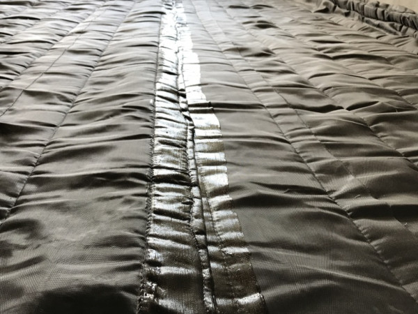 Фотогалерея решения Механическая стяжка