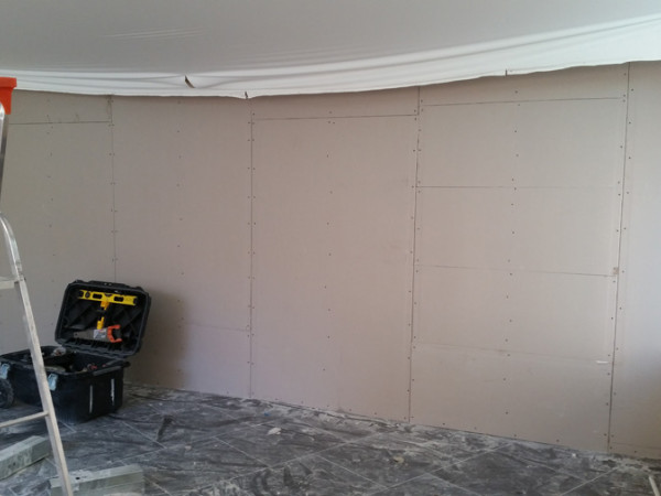 Фотогалерея решения Звукоизоляция перегородки Фотогалерея решения Звукоизоляция перегородки