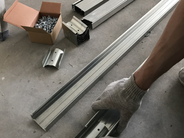 Фотографии звукоизоляция потолка в квартире