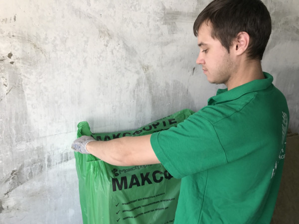 Фотографии звукоизоляция потолка в квартире