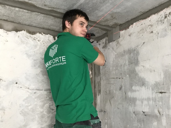 Фотографии звукоизоляция потолка в квартире