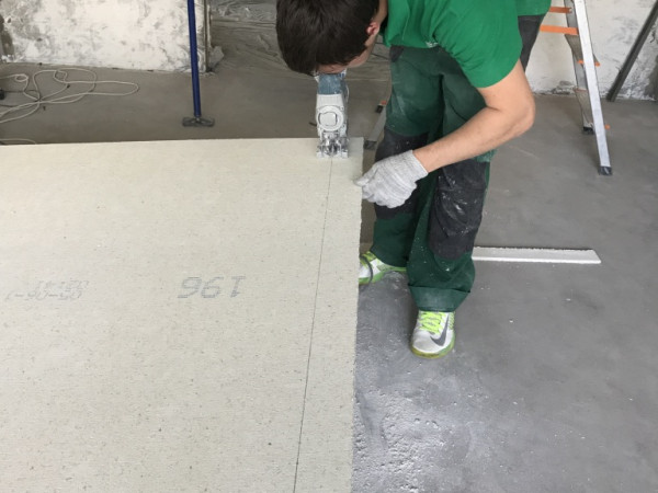 Фотографии звукоизоляция потолка в квартире