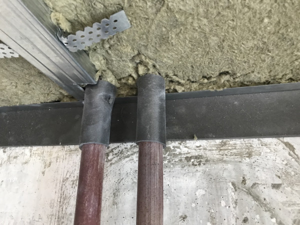 Фотографии звукоизоляция потолка в квартире