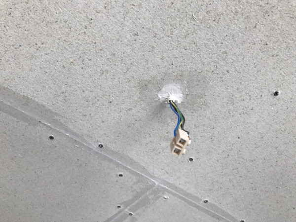 Фотографии звукоизоляция потолка в квартире