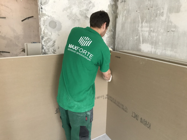 Фотографии звукоизоляция потолка в квартире