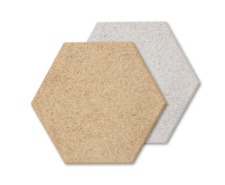 Акустическая декоративная панель Акустик Wood