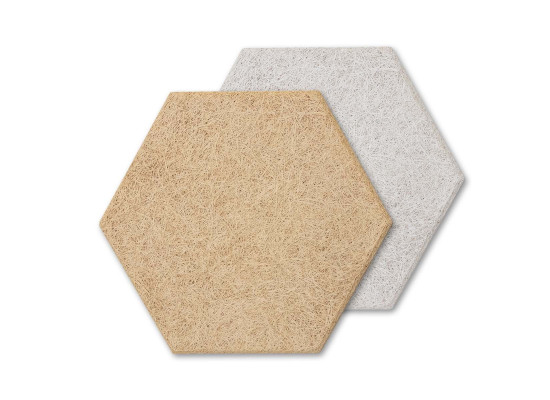 Акустическая декоративная панель Акустик Wood