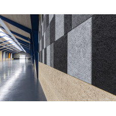 Акустическая древесная панель Акустик Wood Акустическая древесная панель Акустик Wood