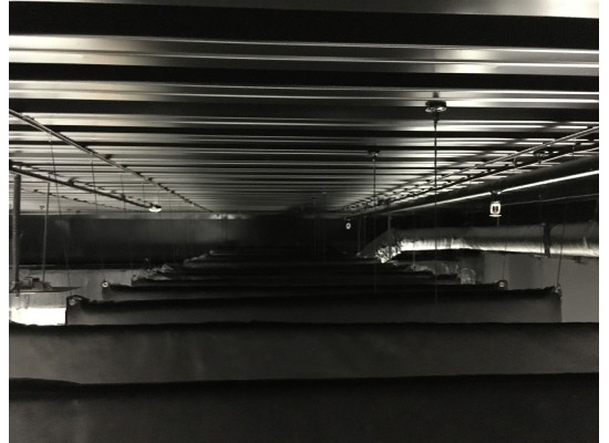 МаксФорте ЭКОАкустик Black