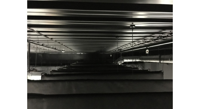 МаксФорте ЭКОАкустик Black