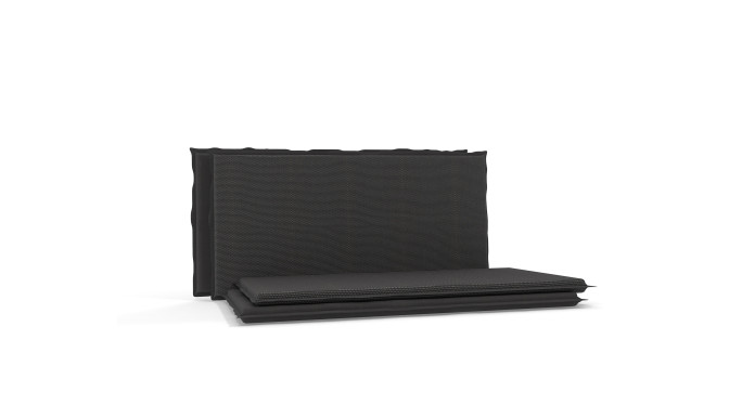 МаксФорте ЭКОАкустик Black