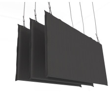 МаксФорте ЭКОАкустик Black