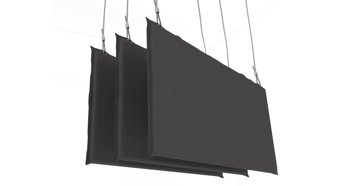 МаксФорте ЭКОАкустик Black