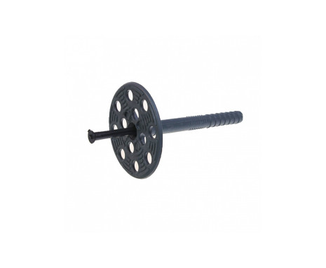 Дюбель гриб 7х10 мм