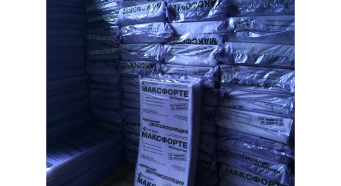 МаксФорте ЭКОАкустик