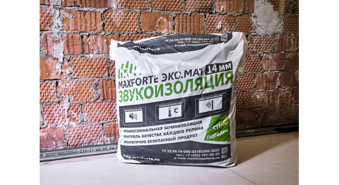 МаксФорте ЭКО.МАТ