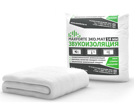 МаксФорте ЭКО.МАТ