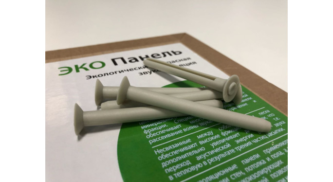 МаксФорте ЭКОпанель