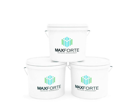 МаксФорте Гидроизоляция