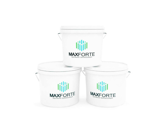 МаксФорте Гидроизоляция