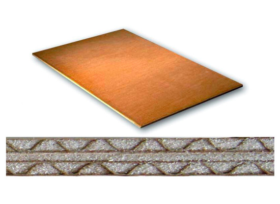 МаксФорте ЭКОпанель