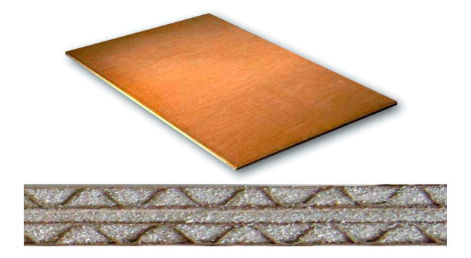 МаксФорте ЭКОпанель