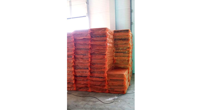 МаксФорте ЭКОплита Floor