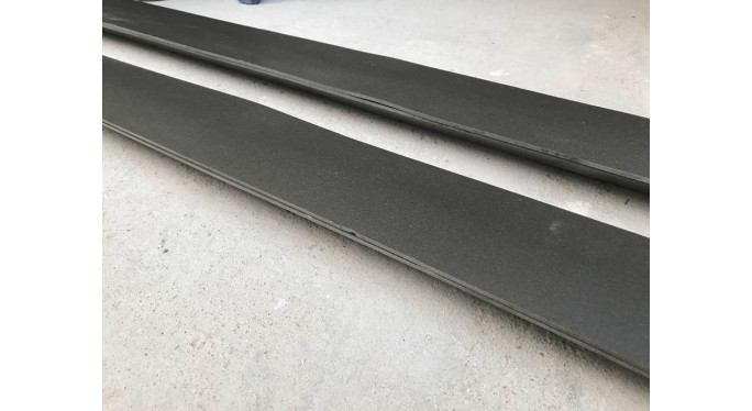 Демпфирующая лента 50мм