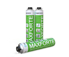 МаксФорте Пена SoundFLEX