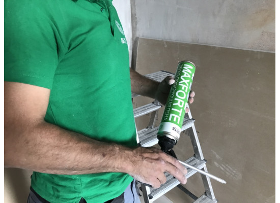 МаксФорте Пена SoundFLEX