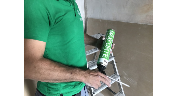 МаксФорте Пена SoundFLEX