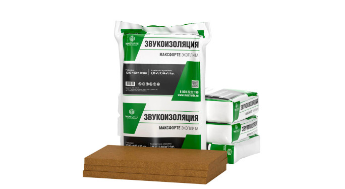 МаксФорте ЭКОплита