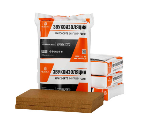 МаксФорте ЭКОплита Floor