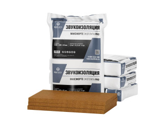 МаксФорте ЭКОплита PRO