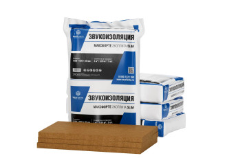 МаксФорте ЭКОплита Slim