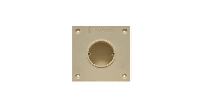 Звукоизоляционный подрозетник - SoundBOX 1S