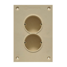 Звукоизоляционный подрозетник - SoundBOX 2S