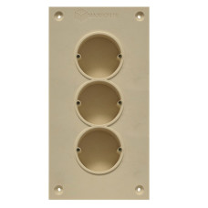 Звукоизоляционный подрозетник - SoundBOX 3S