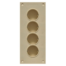 Звукоизоляционный подрозетник - SoundBOX 4S