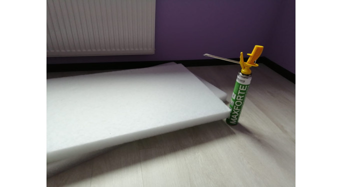 МаксФорте ЭКОАкустик