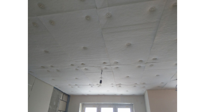 МаксФорте ЭКОАкустик