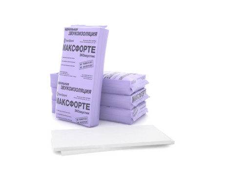 МаксФорте ЭКОАкустик