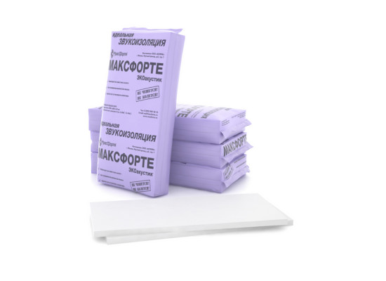 МаксФорте ЭКОАкустик