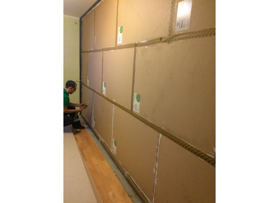 МаксФорте ЭКОпанель