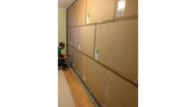 МаксФорте ЭКОпанель