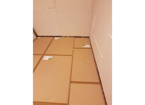 МаксФорте ЭКОпанель