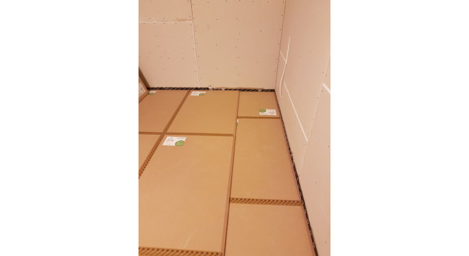 МаксФорте ЭКОпанель