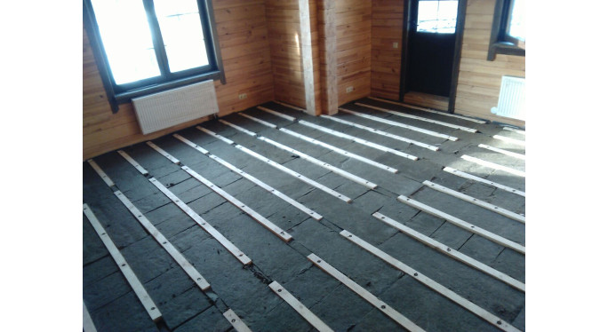 МаксФорте ЭКОплита Floor