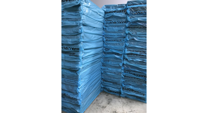 МаксФорте ЭКОплита Slim